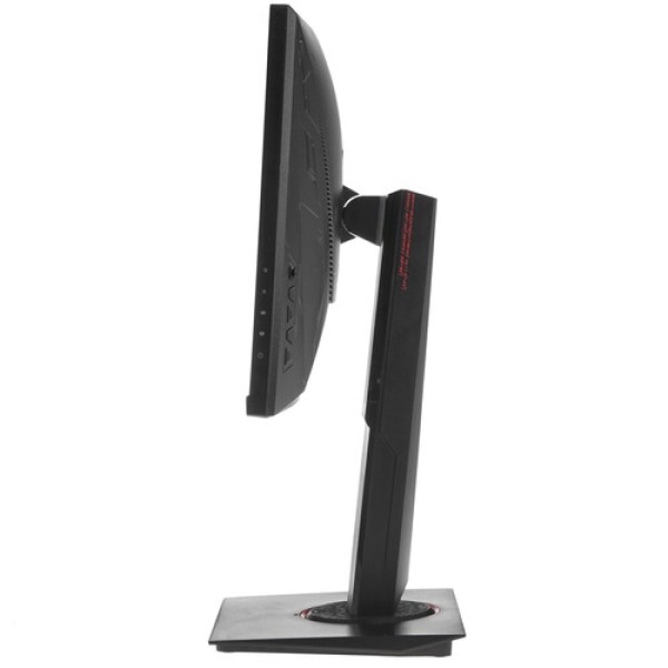 23.6" Монитор ASUS TUF Gaming VG24VQR черный
