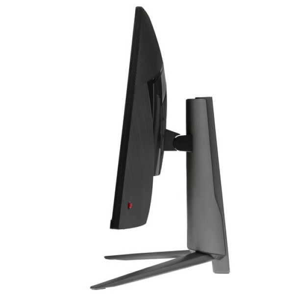 40" Монитор MSI MAG 401QR черный
