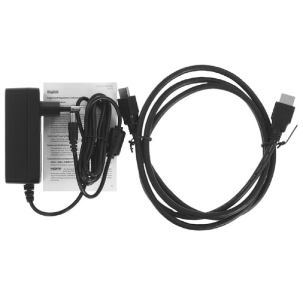 31.5" Монитор Dahua DHI-LM32-C301B черный