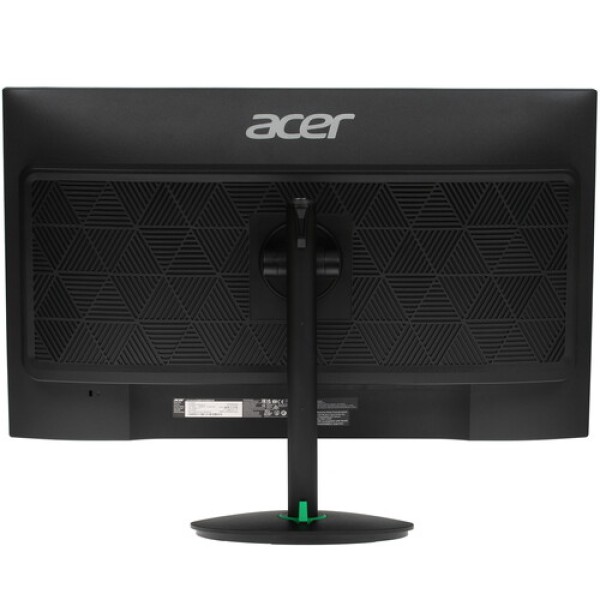 31.5" Монитор Acer Nitro XV322QKKVbmiiphuzx черный