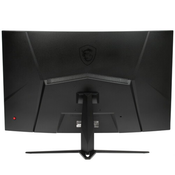 31.5" Монитор MSI G32C4X черный