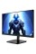 24.5" Монитор Titan Army P2510S черный