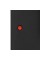 23.8" Монитор Lenovo ThinkVision P24h-30 черный