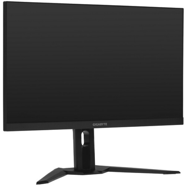 27" Монитор GIGABYTE M27F A-EK черный