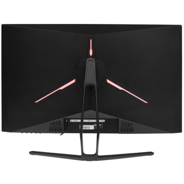 27" Монитор Titan Army N27SQ PLUS черный