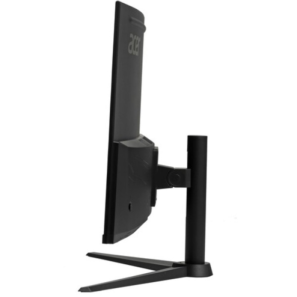 31.5" Монитор Acer Nitro XZ322QUV3bmiiphx черный