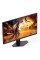 23.8" Монитор AOC 24G4XED черный