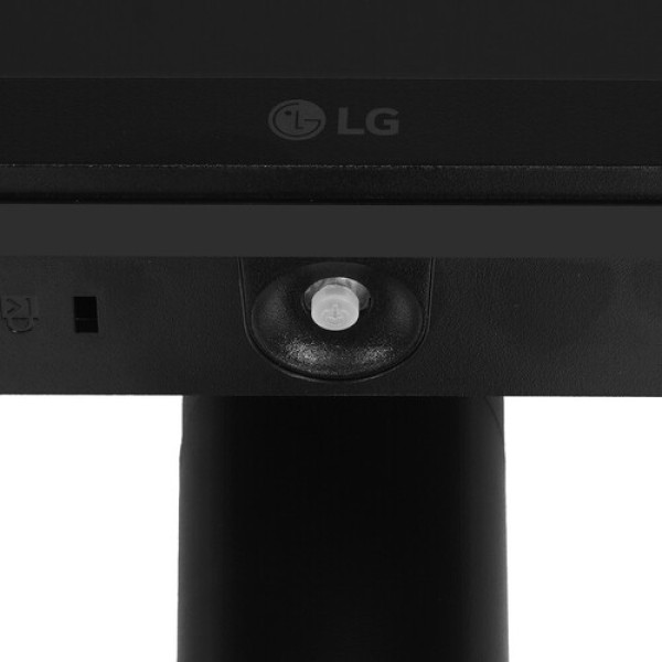 27" Монитор LG UltraGear 27GS60F-B черный