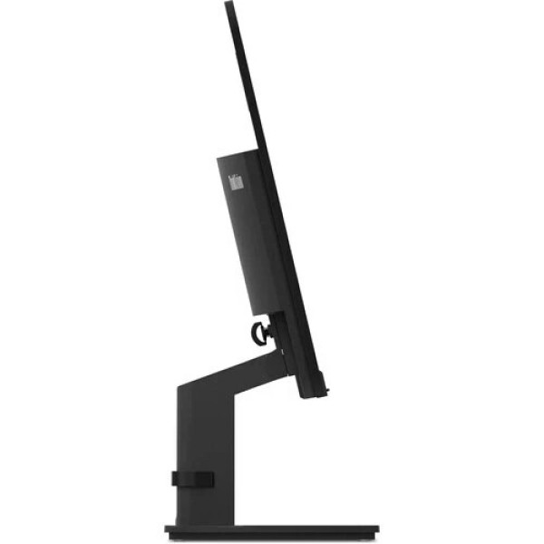 23.8" Монитор Lenovo ThinkVision S24e-20 черный