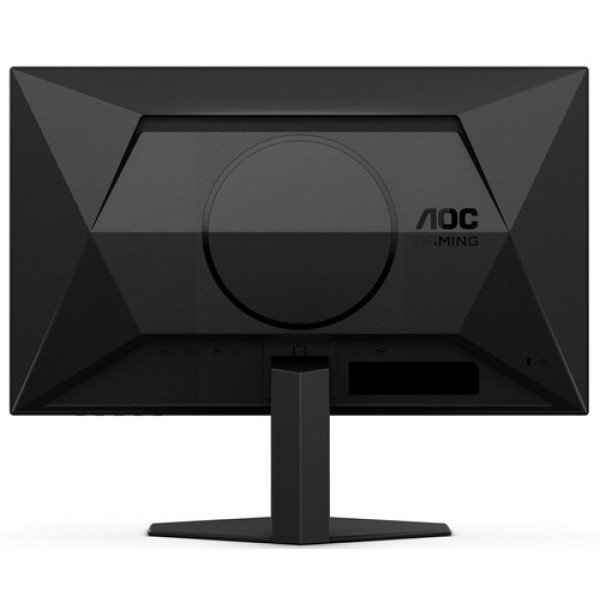 23.8" Монитор AOC 24G4XED черный