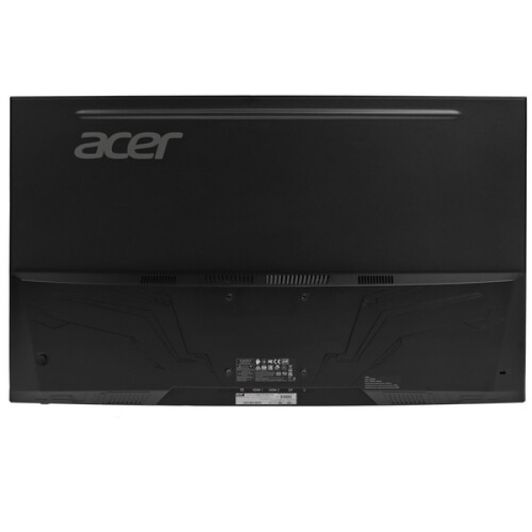 31.5" Монитор Acer Nitro XZ322QUV3bmiiphx черный