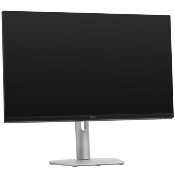27" Монитор Dell S2722DC серебристый