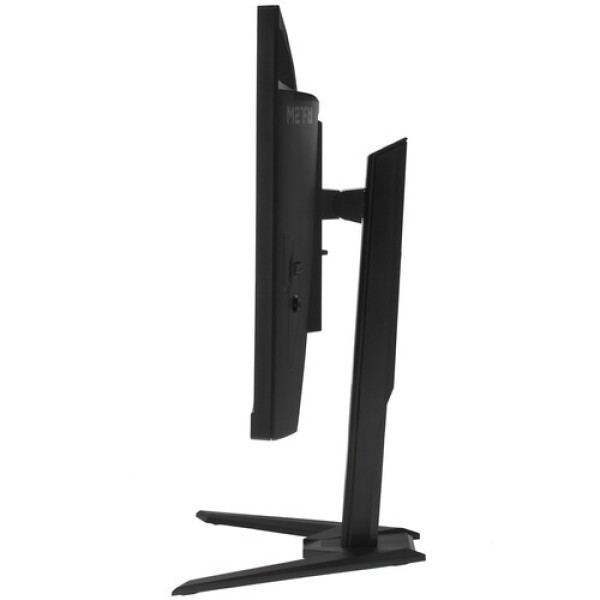 27" Монитор GIGABYTE M27F A-EK черный