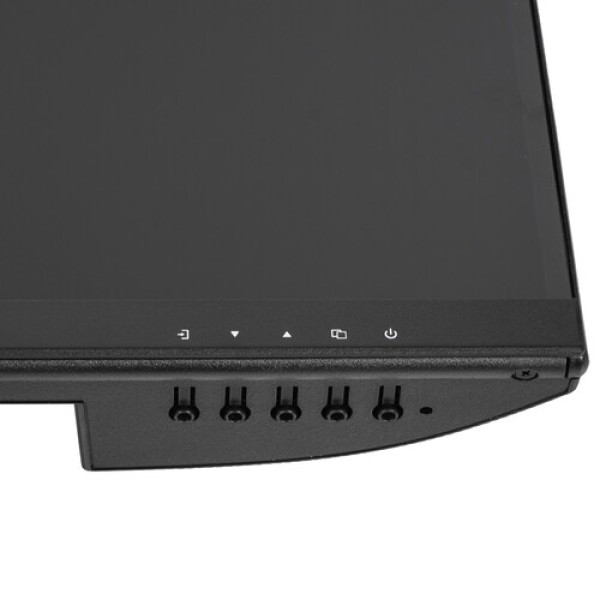 27" Монитор Dahua DHI-LM27-C301B черный