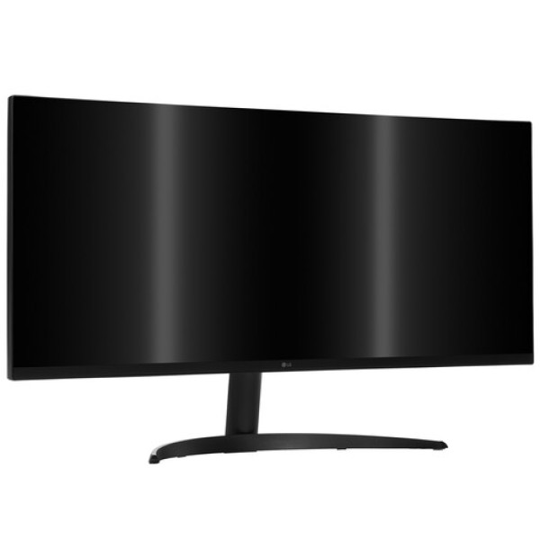 34" Монитор LG UltraWide 34WQ60C-B черный