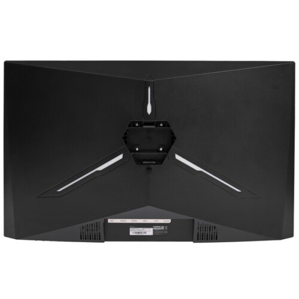 27" Монитор Titan Army N27SQ PLUS черный