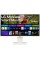31.5" Монитор LG MyView 32SR83U-W белый