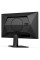 23.8" Монитор AOC 24G4XED черный