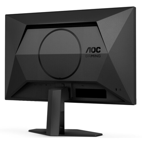 23.8" Монитор AOC 24G4XED черный
