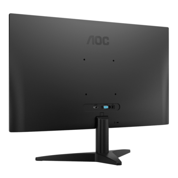 23.8" Монитор AOC 24B36H черный