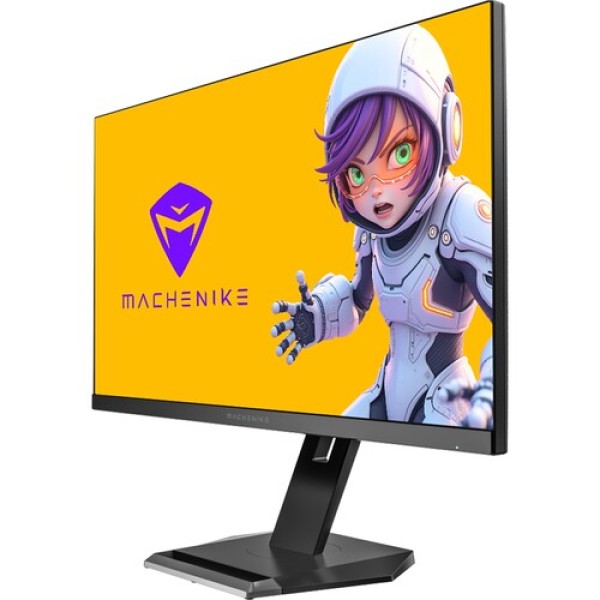 27" Монитор Machenike MKQ27F240-L черный
