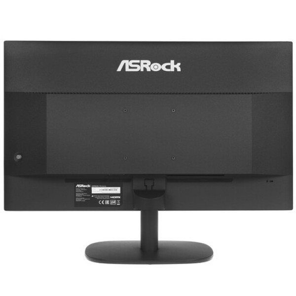 27" Монитор Asrock CL27FF черный