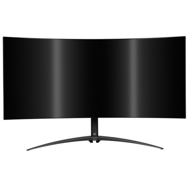 39" Монитор Acer Predator X39bmiiphuzx черный