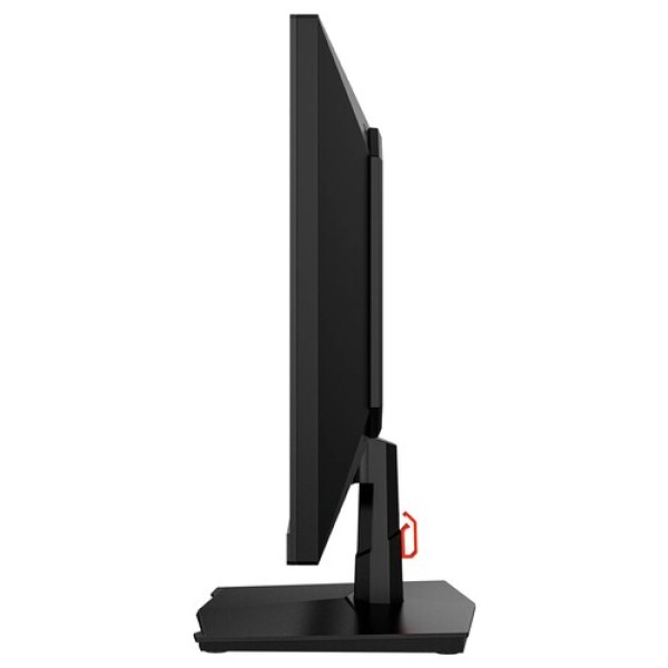 24.5" Монитор Titan Army P2510S черный