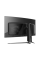 34" Монитор MSI MPG 341CQPX QD-OLED черный