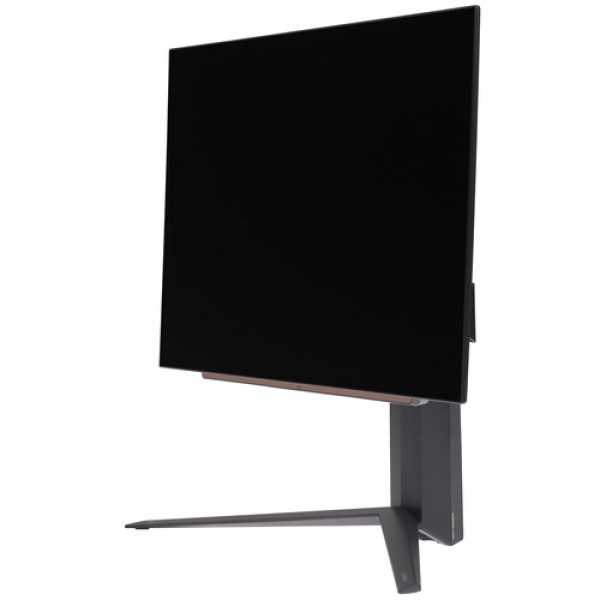 27" Монитор LG UltraGear 27GS95QE-B черный