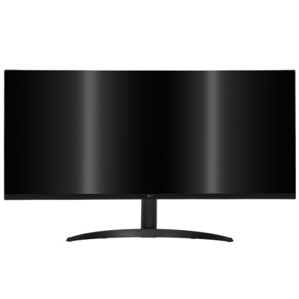34" Монитор LG UltraWide 34WQ60C-B черный