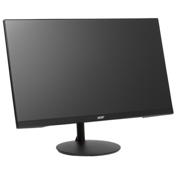 27" Монитор Acer Nitro XV271Zbmiiprx черный