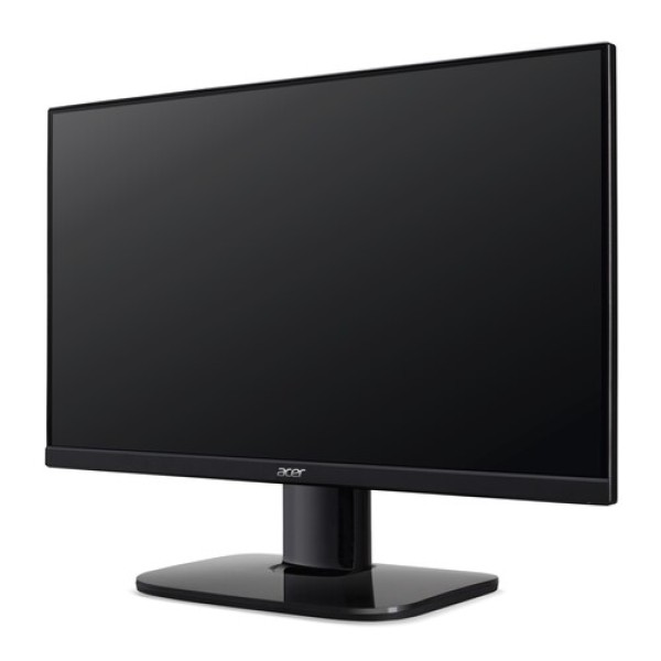 23.8" Монитор Acer KA242YG0bi черный