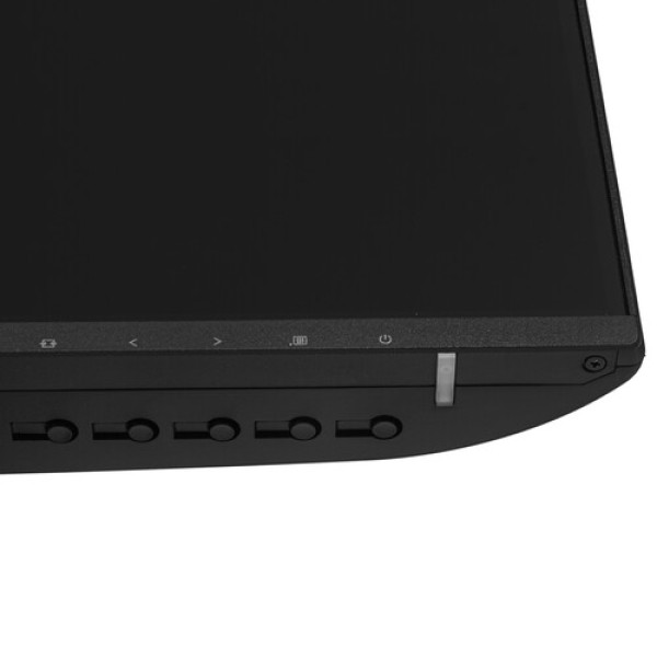 23.8" Монитор AOC 24B3CA2 черный