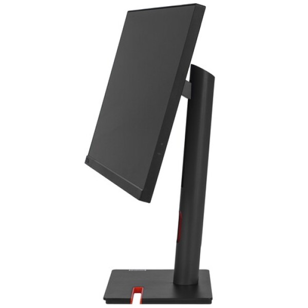 23.8" Монитор Lenovo ThinkVision P24h-30 черный