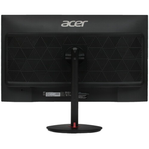 31.5" Монитор Acer Nitro XV320QULVbmiiphx черный