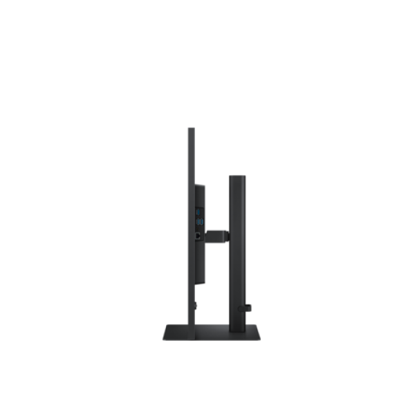 37" Монитор Samsung ViewFinity S8 S80UD S37D802UAI черный