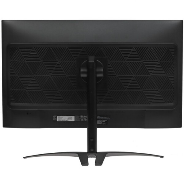 31.5" Монитор Acer Predator XB323QUM3bmiiphx черный