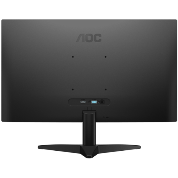 23.8" Монитор AOC 24B36X черный