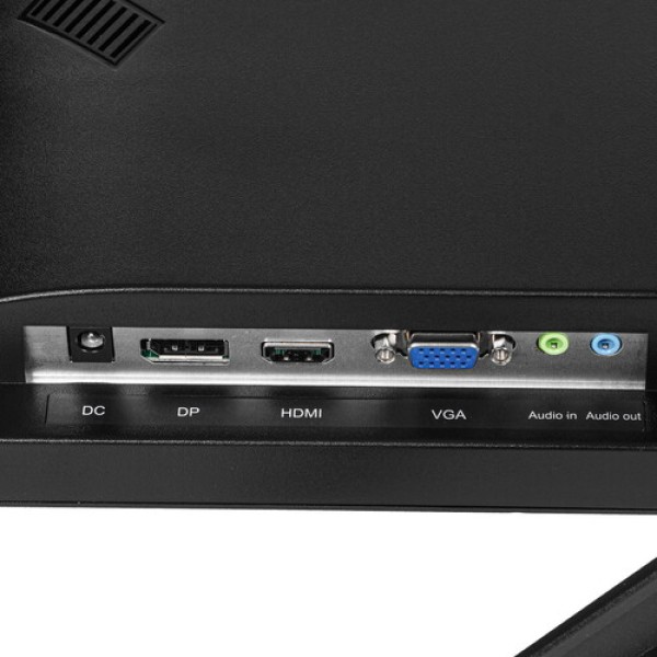 23.8" Монитор Lime Z238A V2 черный