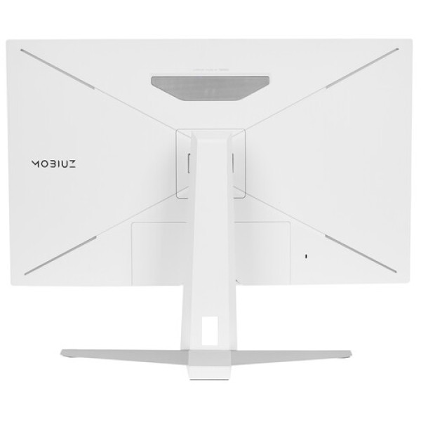 32" Монитор BenQ Mobiuz EX3210U белый