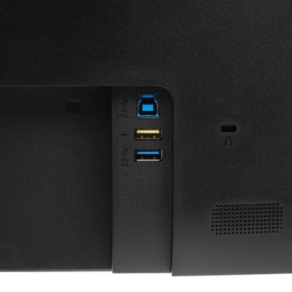 27" Монитор AOC U2790PQU черный