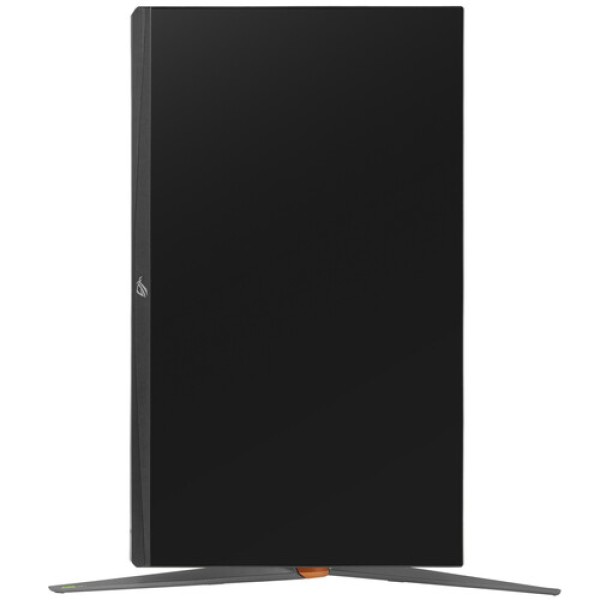 27" Монитор ASUS ROG Swift PG27UQR черный