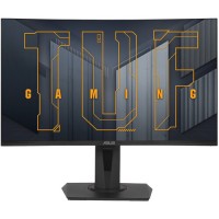 27" Монитор ASUS TUF Gaming VG27VQM черный