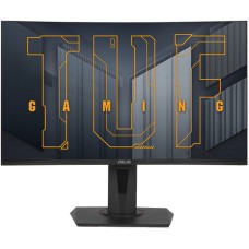 27" Монитор ASUS TUF Gaming VG27VQM черный