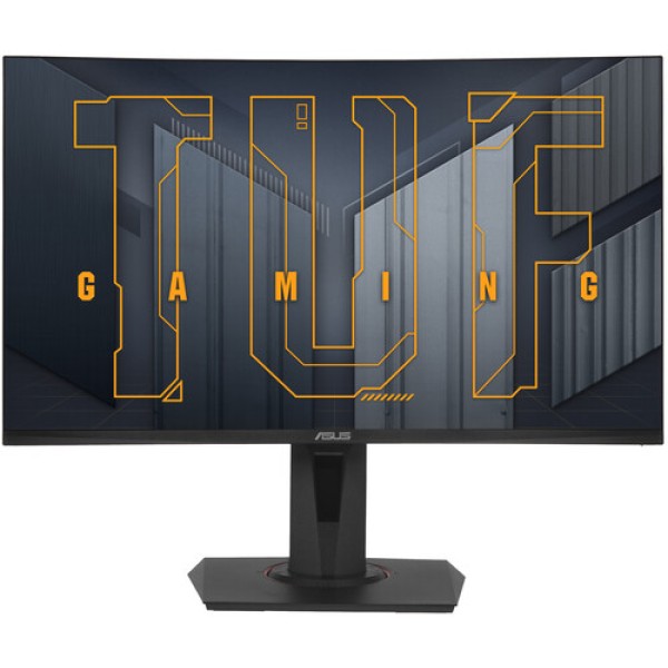 27" Монитор ASUS TUF Gaming VG27VQM черный