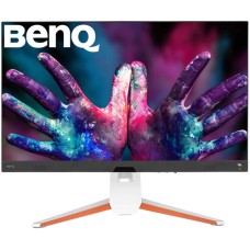 32" Монитор BenQ Mobiuz EX3210U белый