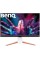 32" Монитор BenQ Mobiuz EX3210U белый