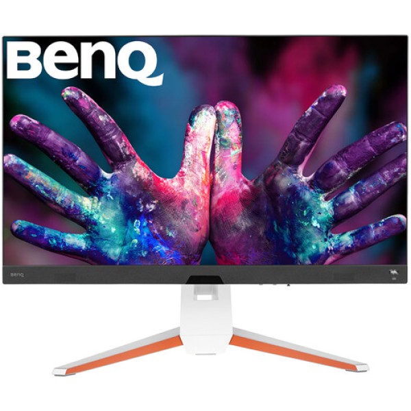 32" Монитор BenQ Mobiuz EX3210U белый