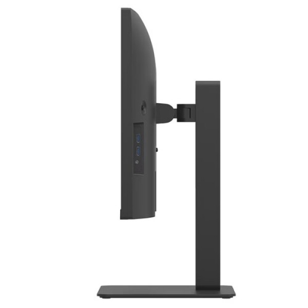 27" Монитор LG 27BA65QB-B черный